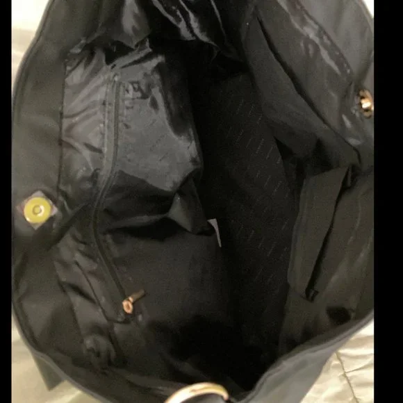 NEW Versace Limited Edition Shoulder Crossbody Bag Tote with dust bag - Picture 4 of 10